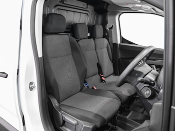 Used Toyota ProAce 2024 for sale - 76869109: Photo