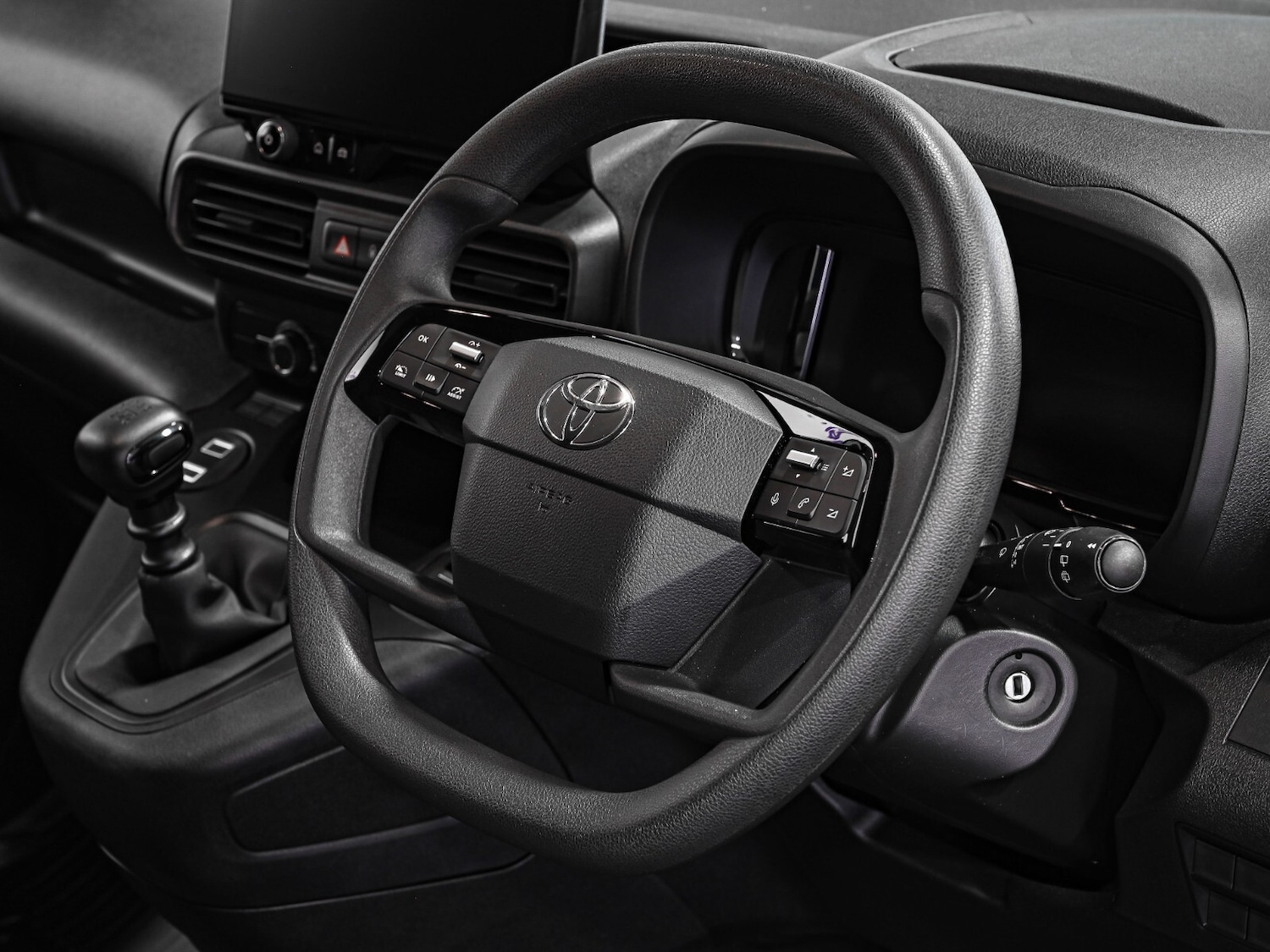 Used Toyota ProAce 2024 for sale - 76869109: Photo 7