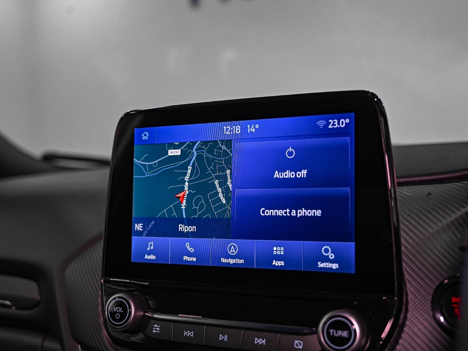 Used Ford Puma 2023 for sale - 76575017: Photo 13