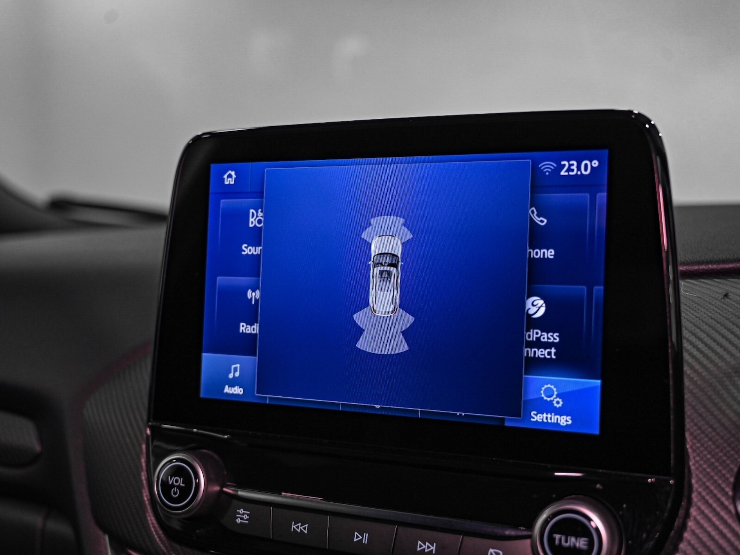 Used Ford Puma 2023 for sale - 76575017: Photo 18