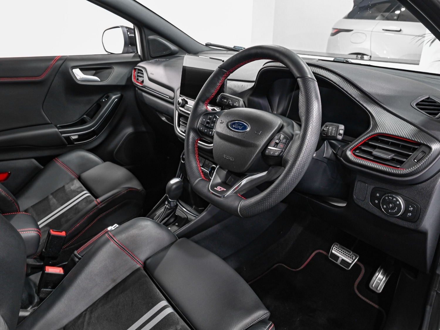 Used Ford Puma 2023 for sale - 76575017: Photo 2