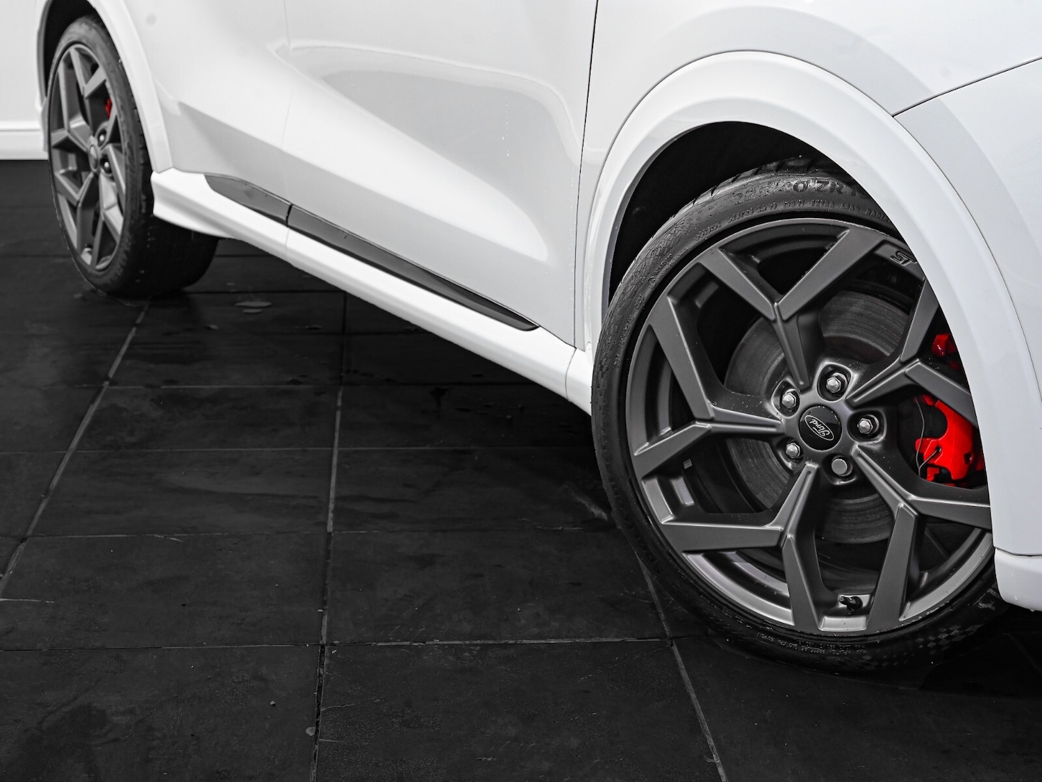 Used Ford Puma 2023 for sale - 76575017: Photo 21