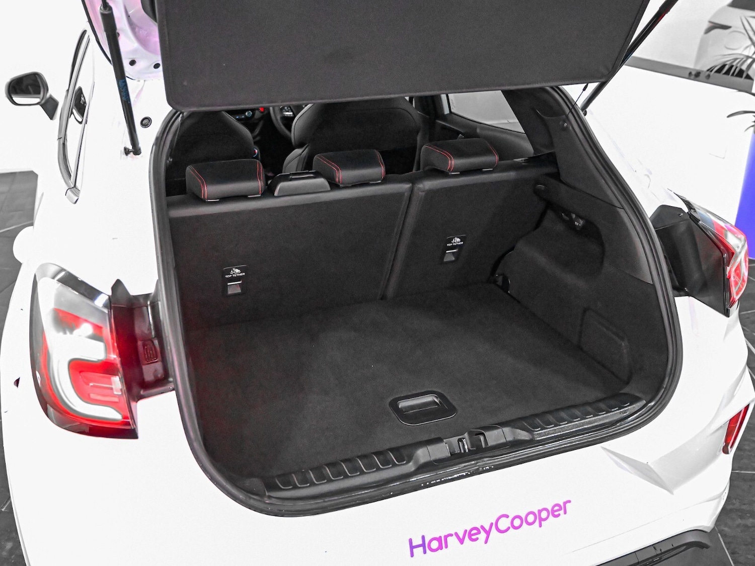 Used Ford Puma 2023 for sale - 76575017: Photo 28