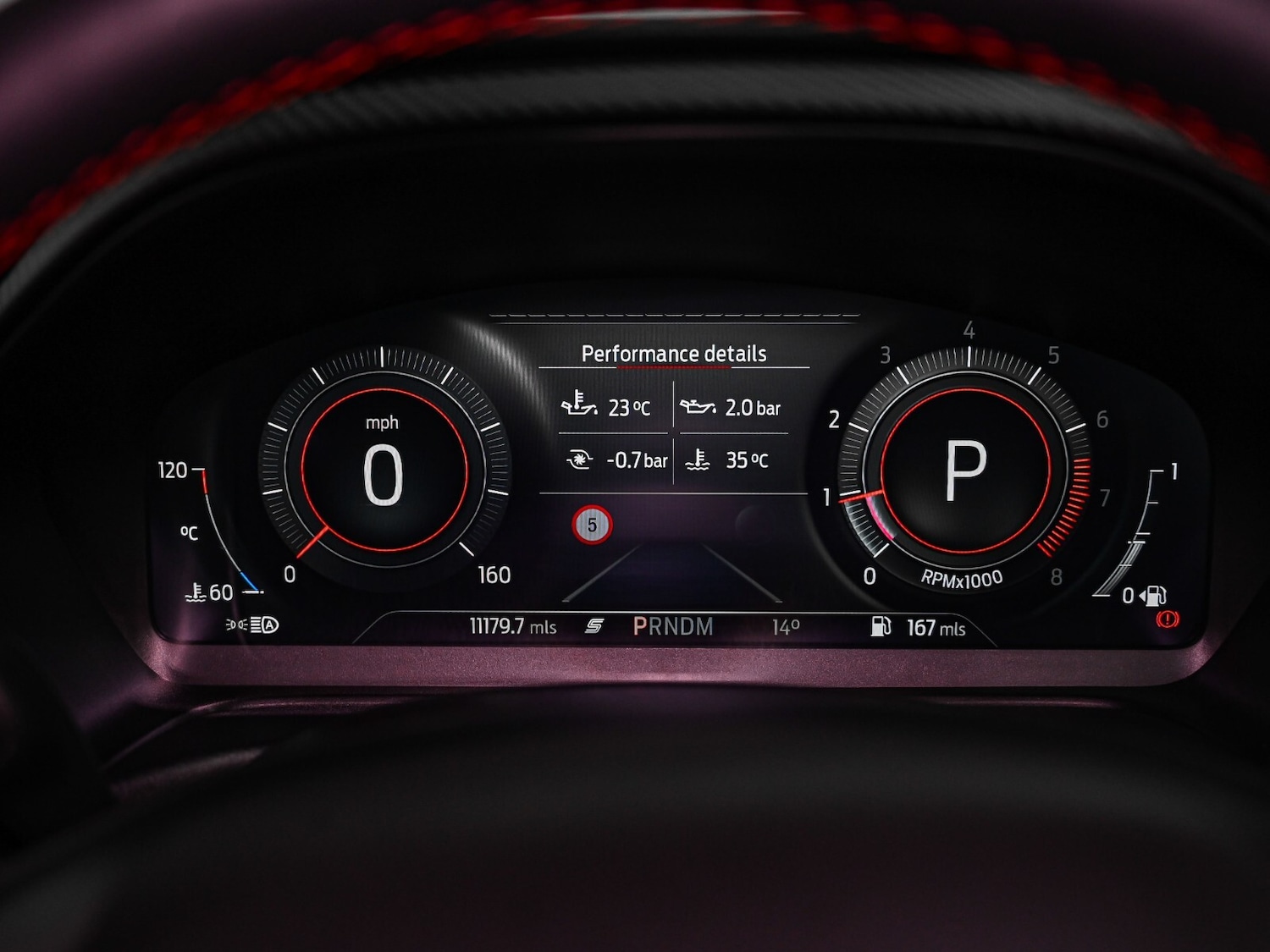 Used Ford Puma 2023 for sale - 76575017: Photo 9