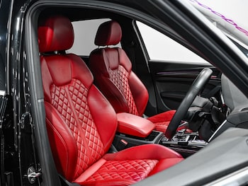 Used Audi Q5 2023 for sale - 76722274: Photo