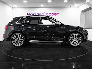 Used Audi Q5 2023 for sale - 76722274: Photo