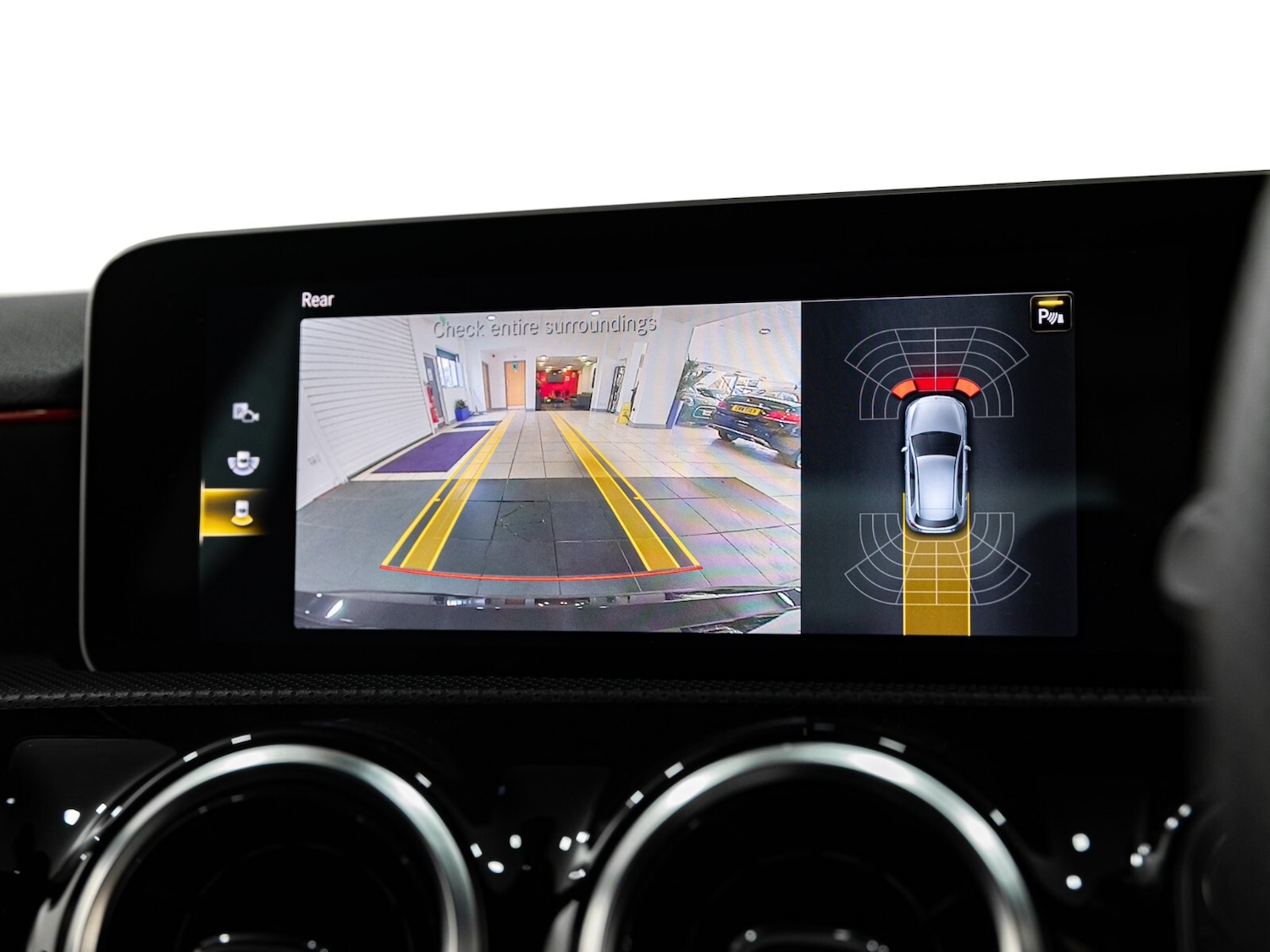 Used Mercedes-Benz A-Class 2018 for sale - 77795128: Photo 14