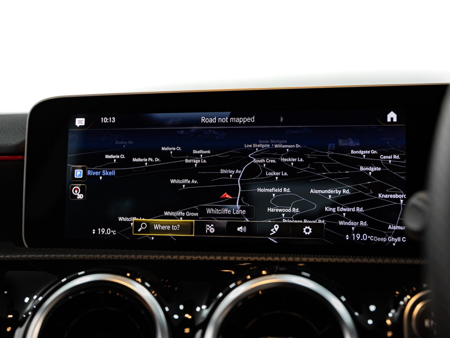 Used Mercedes-Benz A-Class 2018 for sale - 77795128: Photo 17