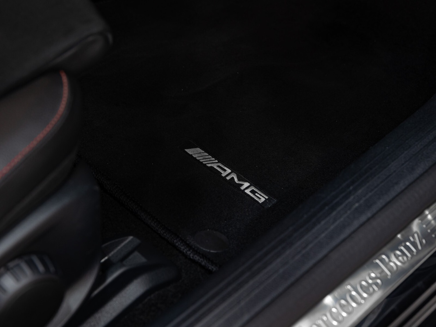 Used Mercedes-Benz A-Class 2018 for sale - 77795128: Photo 18