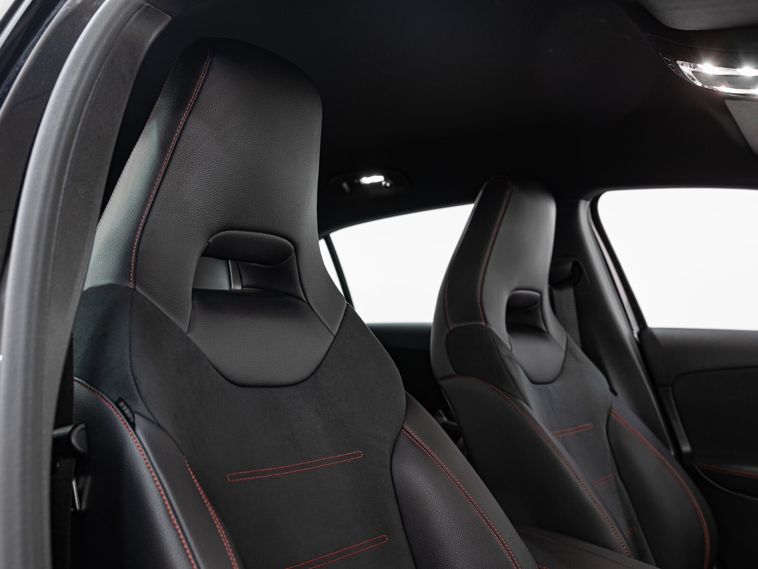 Used Mercedes-Benz A-Class 2018 for sale - 77795128: Photo 19