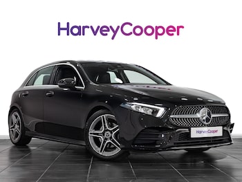 Used Mercedes-Benz A-Class 2018 for sale - 77795128: Photo