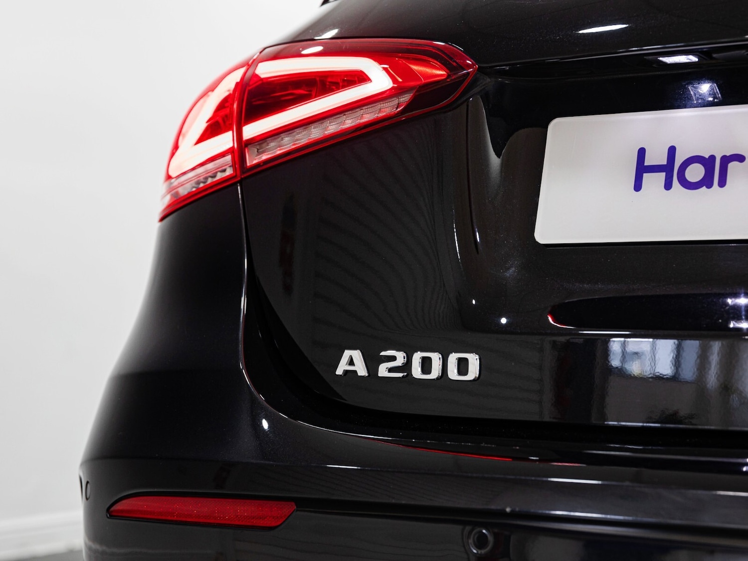 Used Mercedes-Benz A-Class 2018 for sale - 77795128: Photo 23