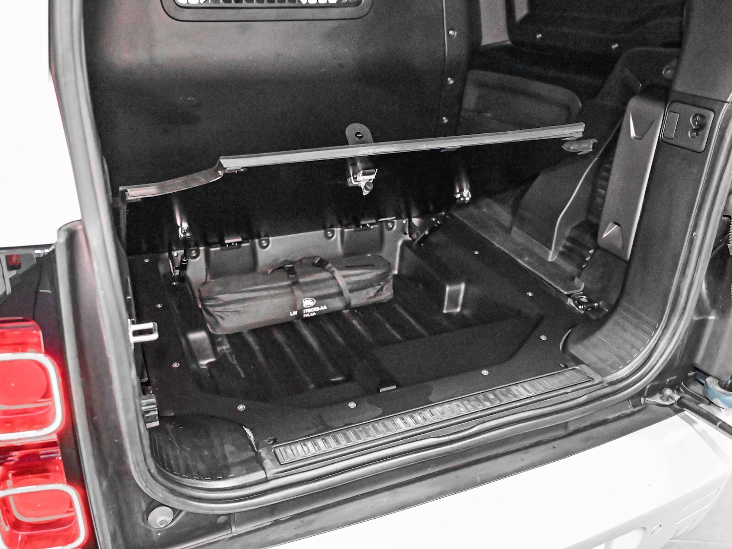 Vehicle 28