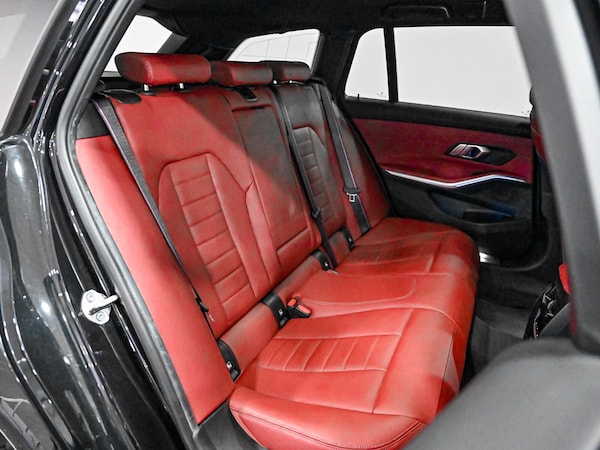 Used BMW 3 Series 2021 for sale - 75629572: Photo 13