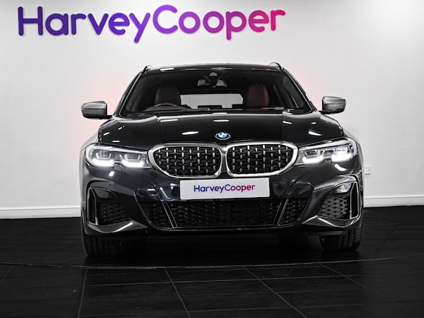 Used BMW 3 Series 2021 for sale - 75629572: Photo 15