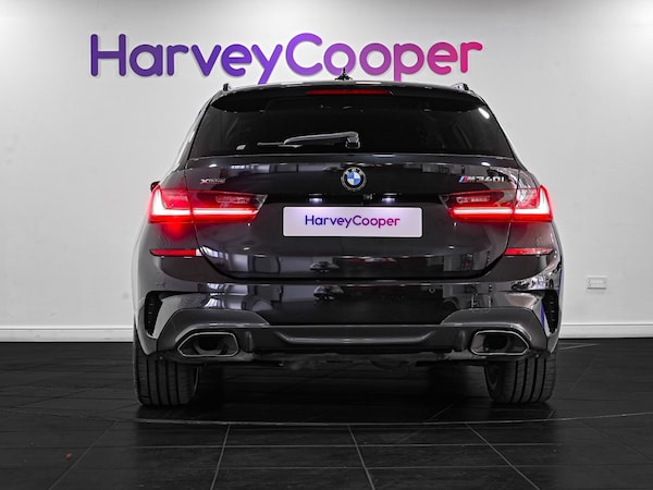 Used BMW 3 Series 2021 for sale - 75629572: Photo 17