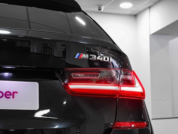 Used BMW 3 Series 2021 for sale - 75629572: Photo 18
