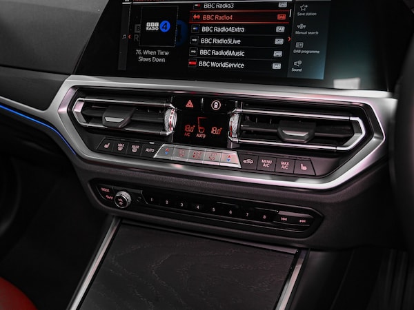 Used BMW 3 Series 2021 for sale - 75629572: Photo 22