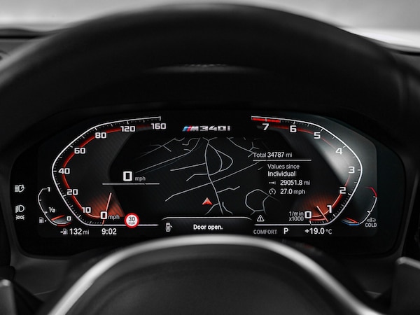 Used BMW 3 Series 2021 for sale - 75629572: Photo 26