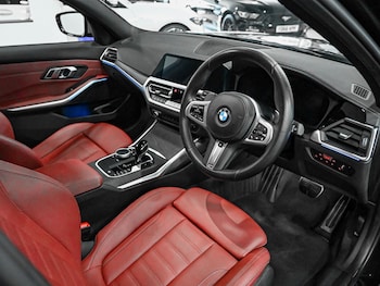 Used BMW 3 Series 2021 for sale - 75629572: Photo