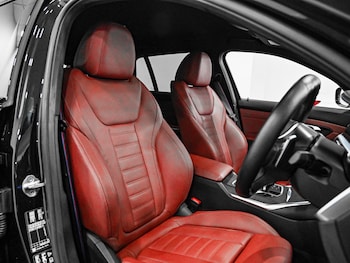 Used BMW 3 Series 2021 for sale - 75629572: Photo