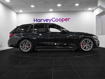 Used BMW 3 Series 2021 for sale - 75629572: Photo