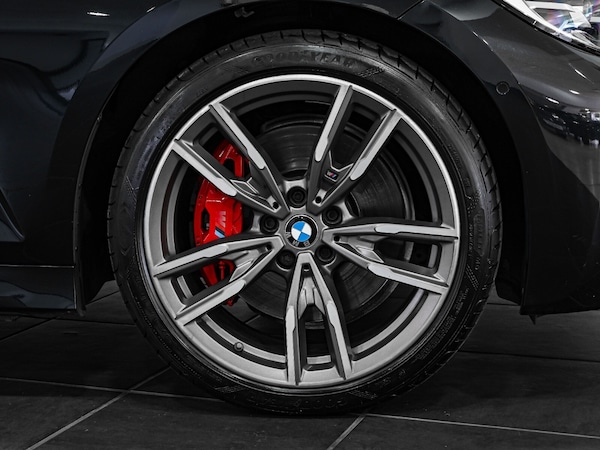 Used BMW 3 Series 2021 for sale - 75629572: Photo 5
