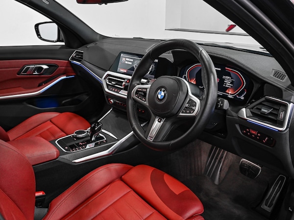 Used BMW 3 Series 2021 for sale - 75629572: Photo 7