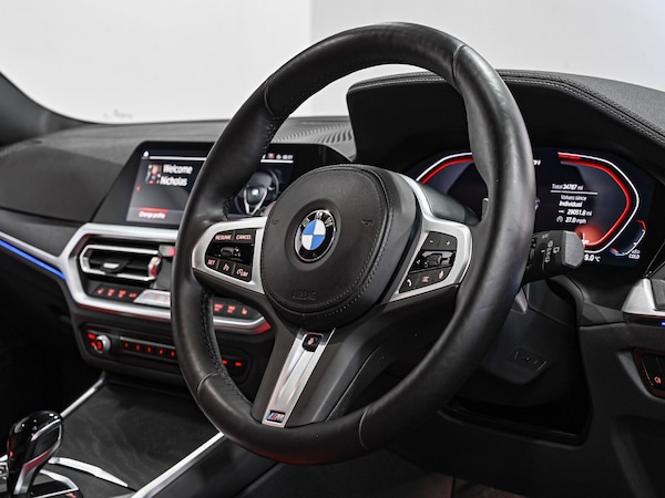 Used BMW 3 Series 2021 for sale - 75629572: Photo 8