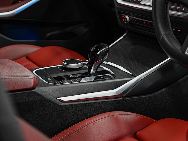 Used BMW 3 Series 2021 for sale - 75629572: Photo 9