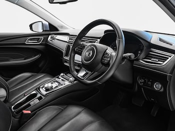 Used MG MG5 2022 for sale - 78936528: Photo
