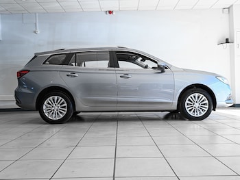 Used MG MG5 2022 for sale - 78936528: Photo