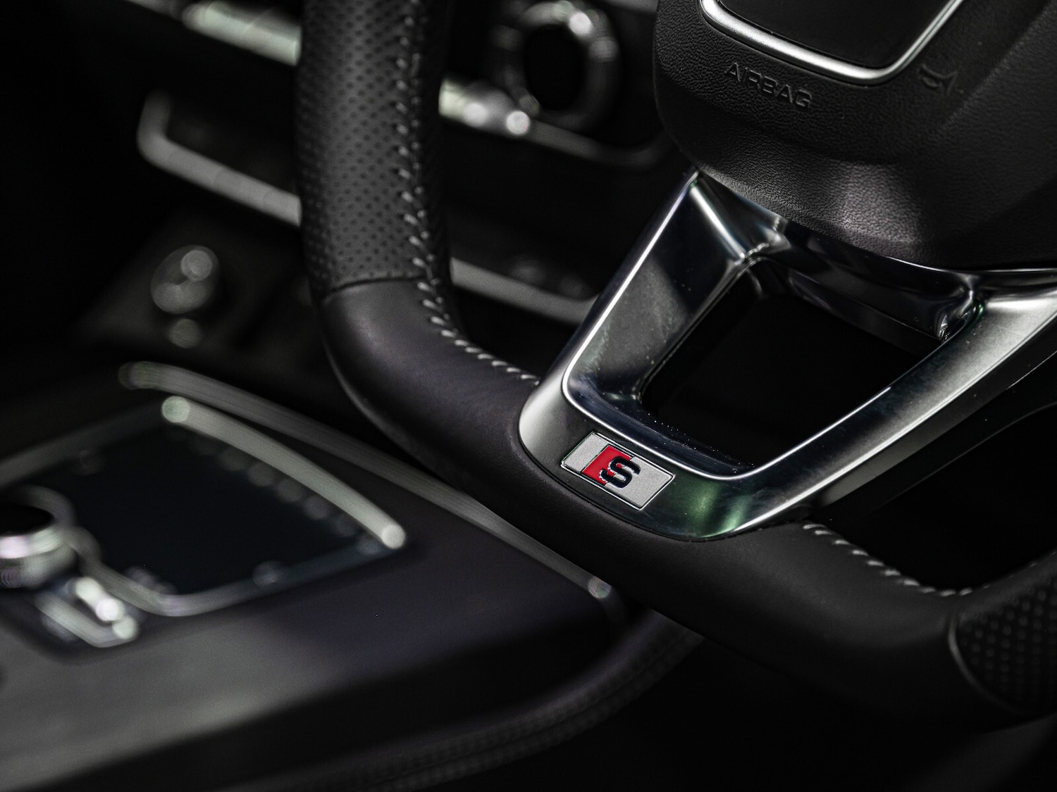 Used Audi Q5 2019 for sale - 77063424: Photo 11