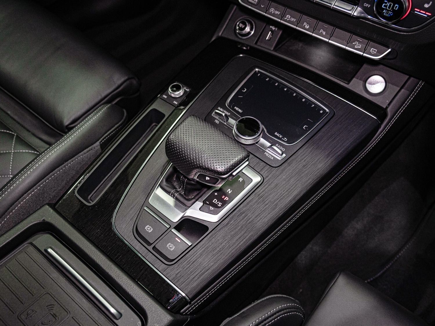 Used Audi Q5 2019 for sale - 77063424: Photo 13