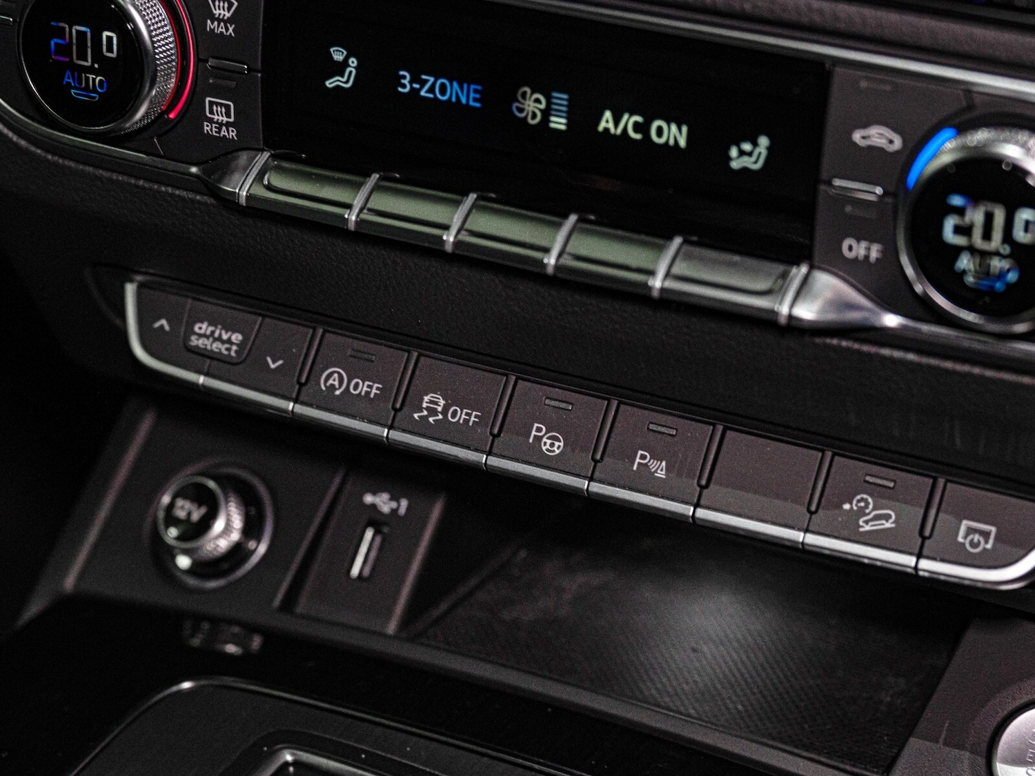 Used Audi Q5 2019 for sale - 77063424: Photo 14