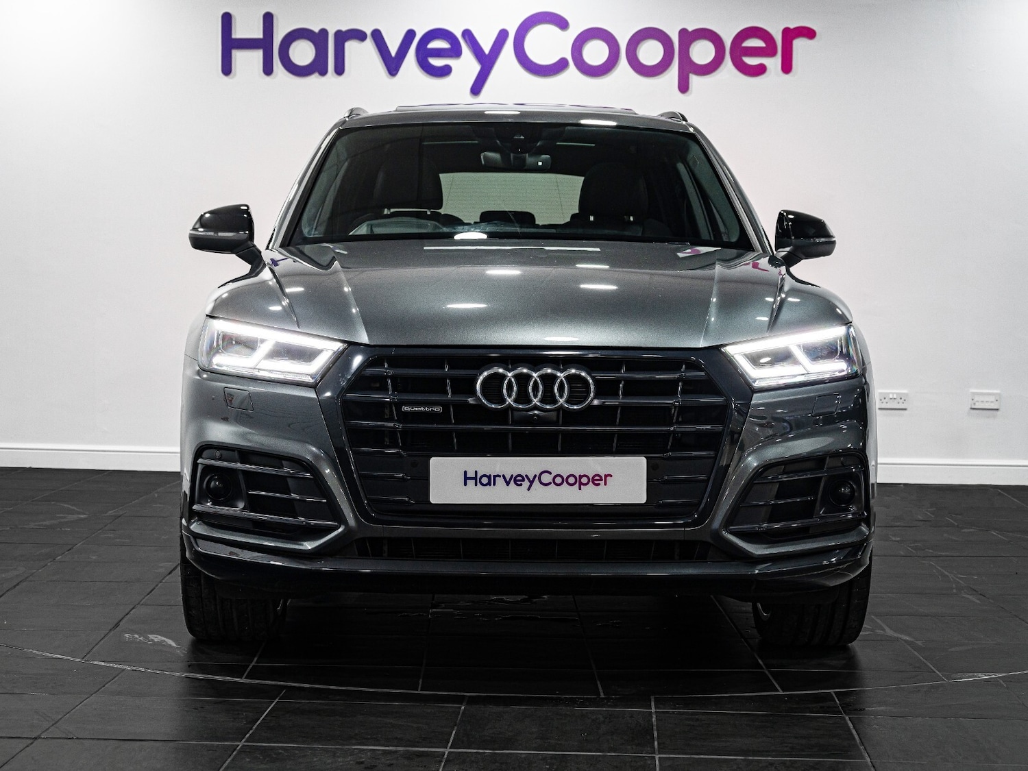 Used Audi Q5 2019 for sale - 77063424: Photo 17