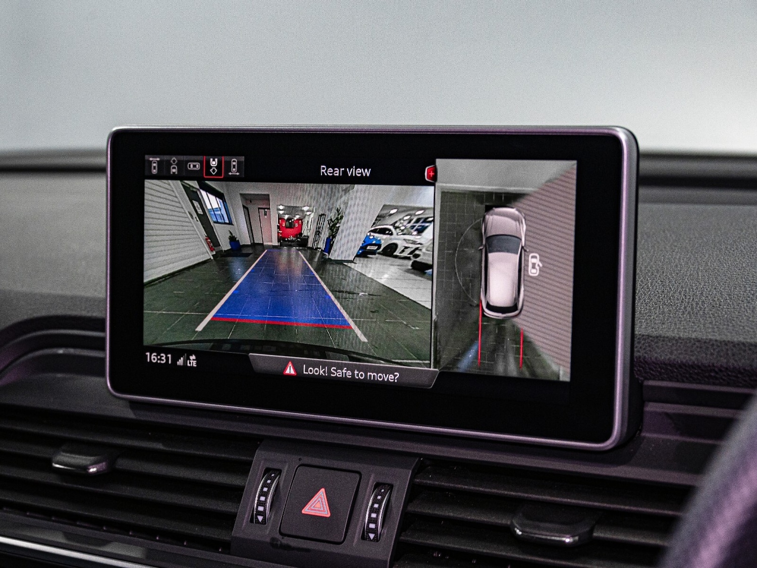 Used Audi Q5 2019 for sale - 77063424: Photo 26