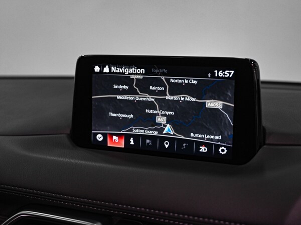 Used Mazda CX-5 2021 for sale - 75763718: Photo 14
