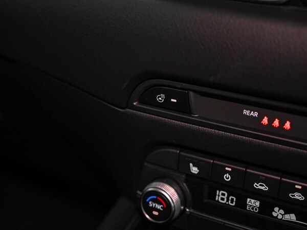 Used Mazda CX-5 2021 for sale - 75763718: Photo 16