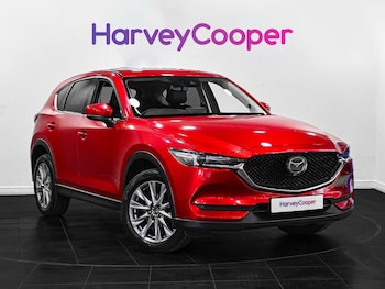 2021 - 2.0 Sport 5dr Auto