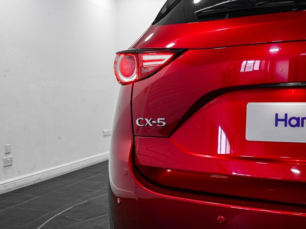 Used Mazda CX-5 2021 for sale - 75763718: Photo 22