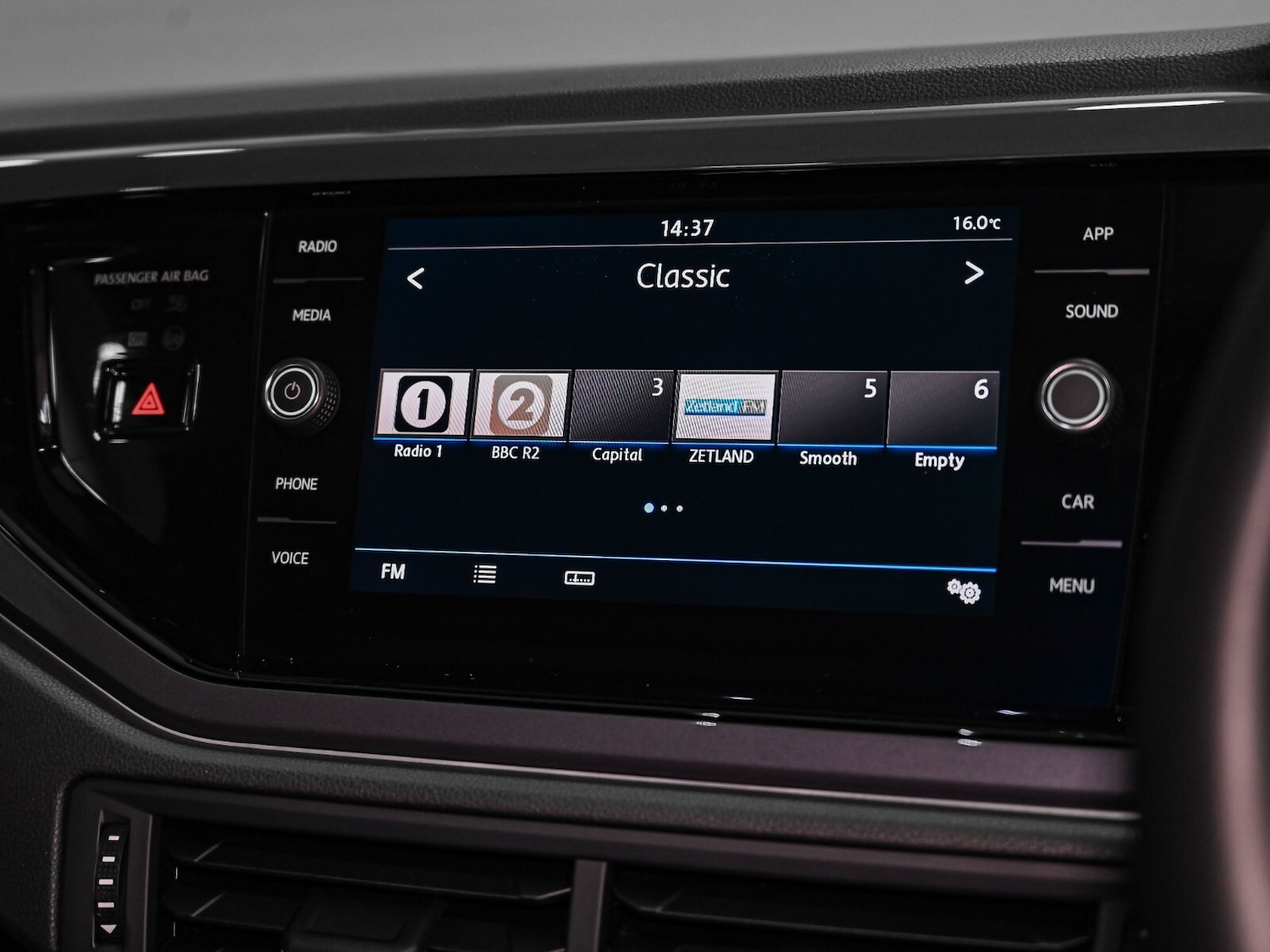 Used Volkswagen Polo 2020 for sale - 76874282: Photo 11