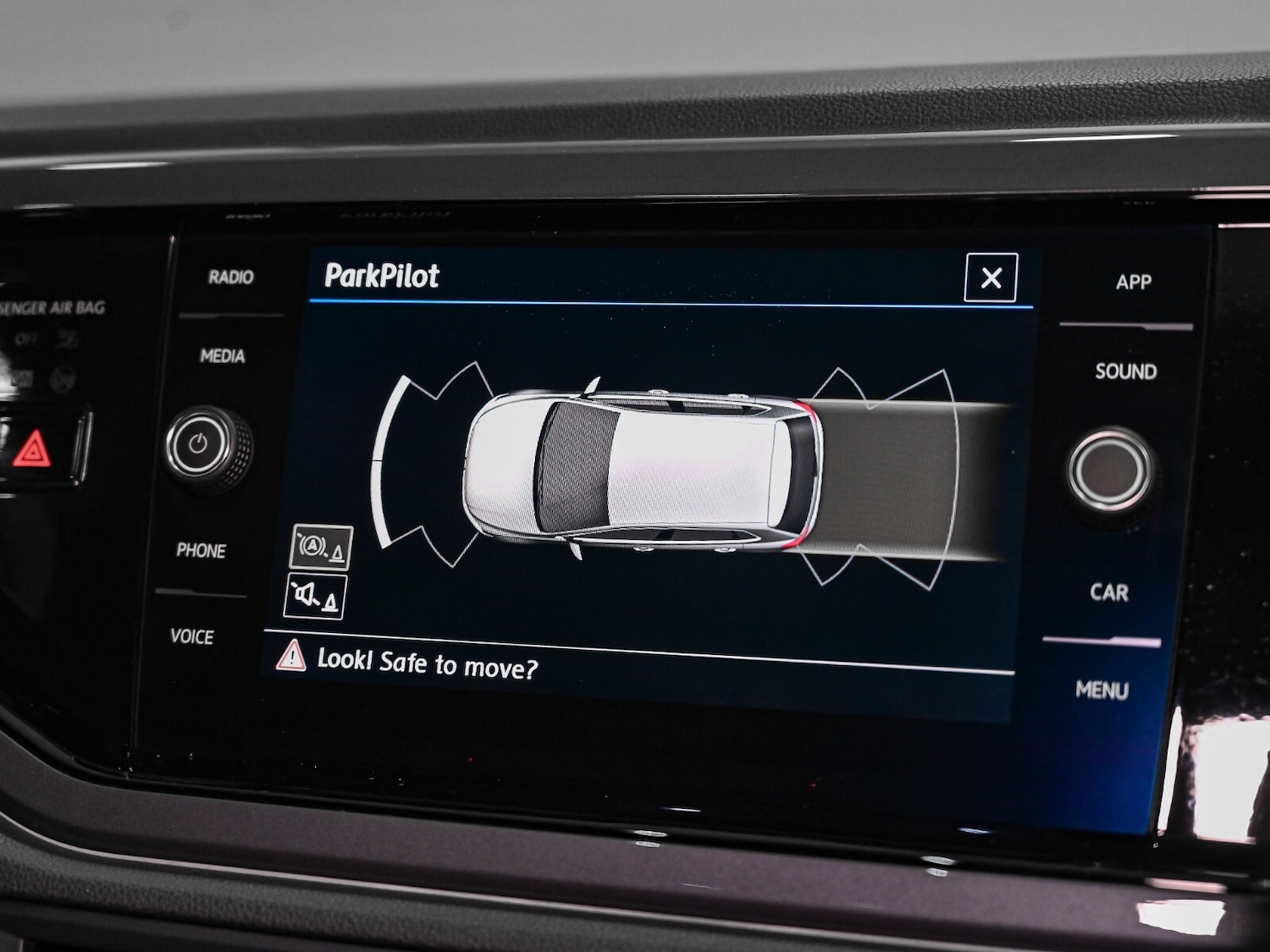 Used Volkswagen Polo 2020 for sale - 76874282: Photo 14