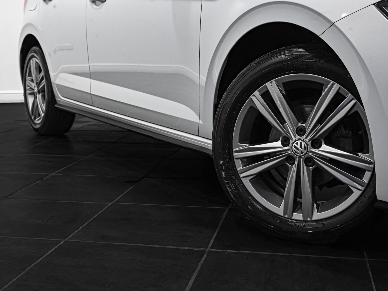 Used Volkswagen Polo 2020 for sale - 76874282: Photo 18