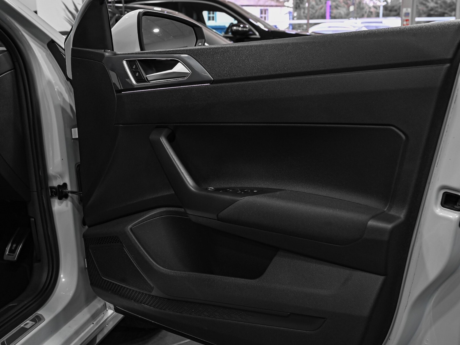 Used Volkswagen Polo 2020 for sale - 76874282: Photo 21