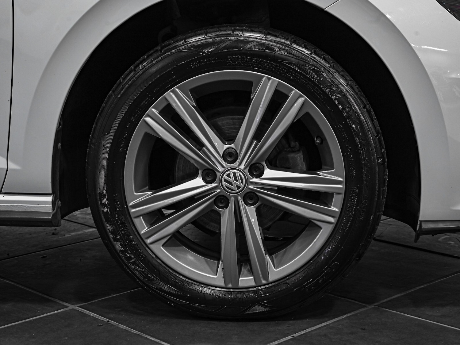 Used Volkswagen Polo 2020 for sale - 76874282: Photo 6