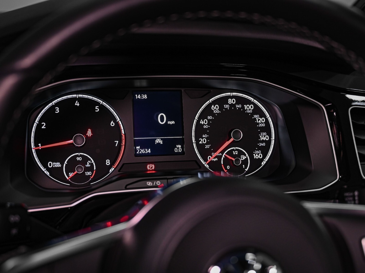 Used Volkswagen Polo 2020 for sale - 76874282: Photo 9