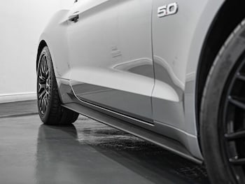 Used Ford Mustang 2020 for sale - 78773695: Photo