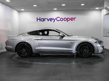 Used Ford Mustang 2020 for sale - 78773695: Photo