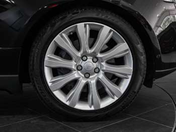 Used Land Rover Range Rover 2017 for sale - 75274242: Photo